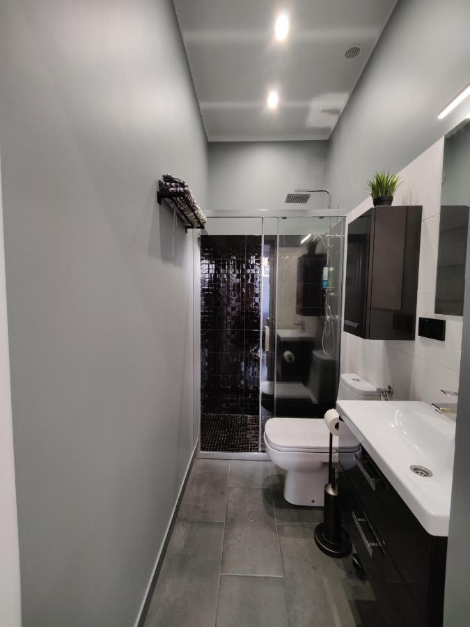 Apartament Szczecin Eksteriør bilde